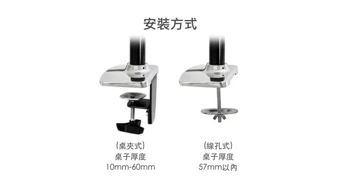 Ergotron_Single_LX-加筆電盤套組_6